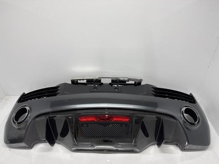 Achterbumper Audi R8