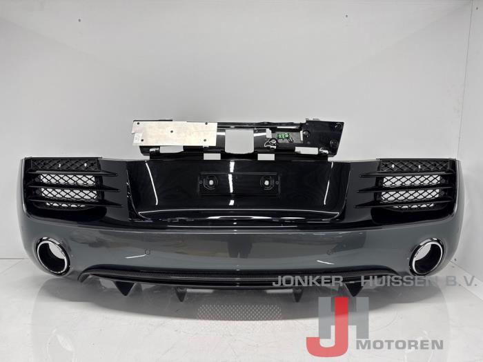 Achterbumper Audi R8 - 照片 2