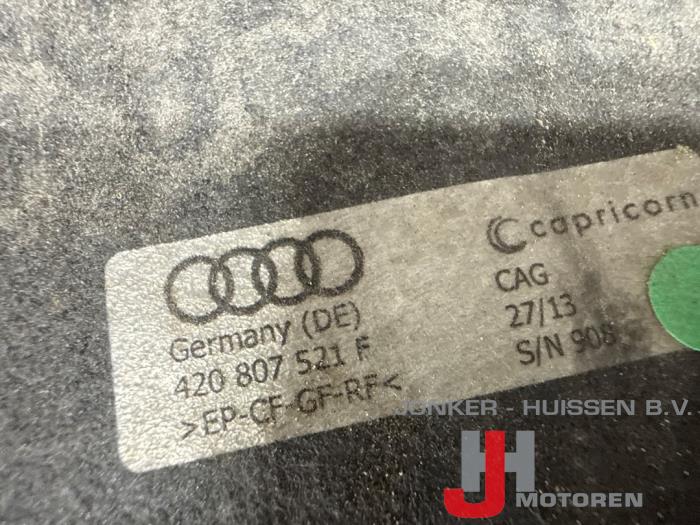 Achterbumper Audi R8 - Фото 5
