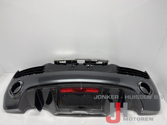Achterbumper Audi R8 - Фото 2