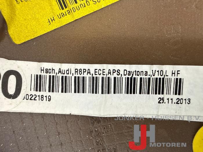 Achterbumper Audi R8 - Фото 6