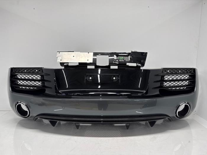 Achterbumper Audi R8