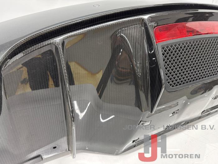 Achterbumper Audi R8 - Фото 4