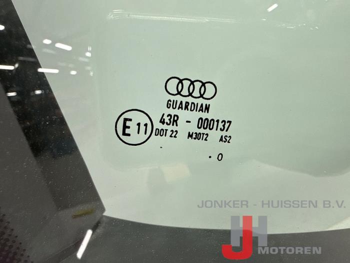 Achterklep Audi R8 - Foto 4