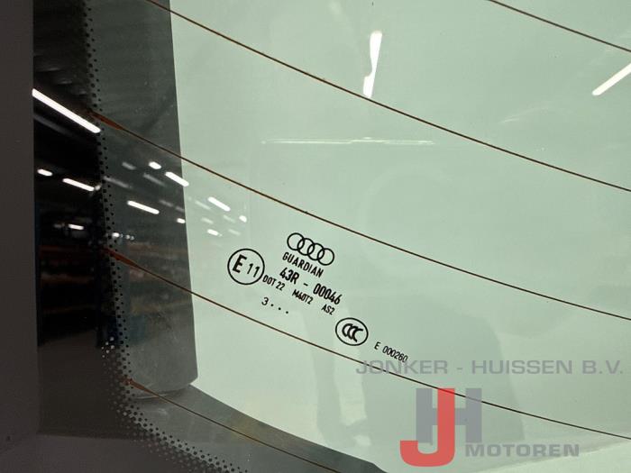 Achterklep Audi R8 - Foto 2