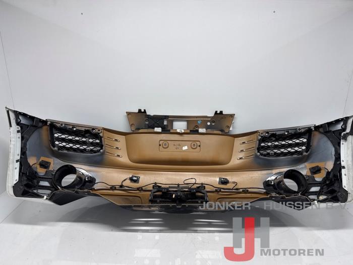 Achterbumper Audi R8 - Foto 5