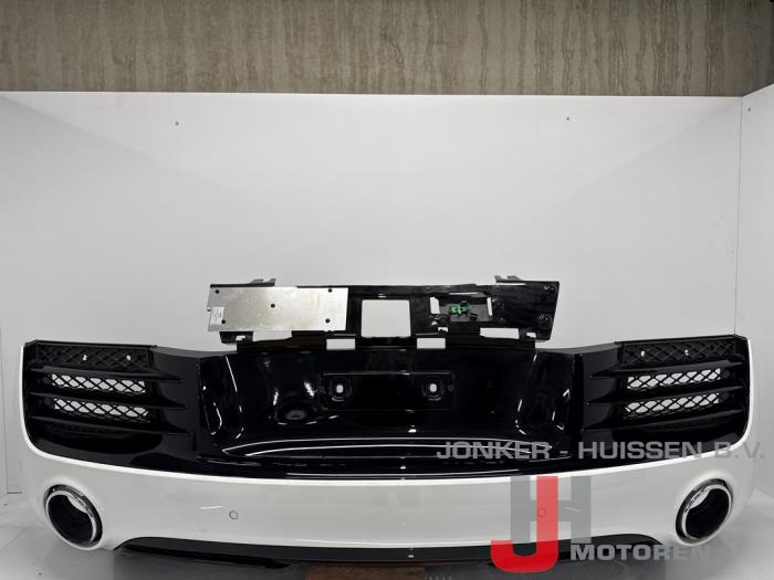 Achterbumper Audi R8 - Foto 2