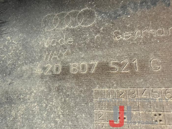 Achterbumper Audi R8 - Foto 4
