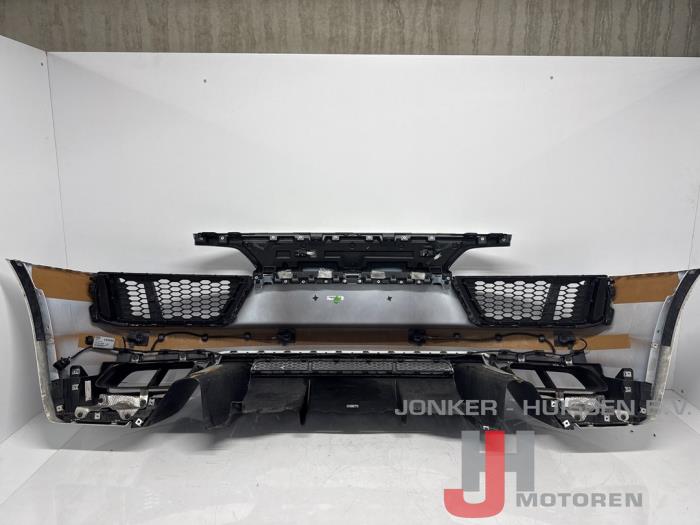 Achterbumper Audi R8 - Фото 3