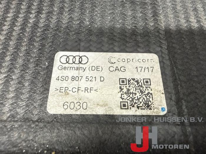 Achterbumper Audi R8 - Фото 7