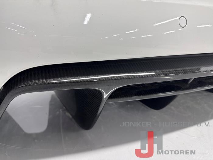 Achterbumper Audi R8 - Фото 2