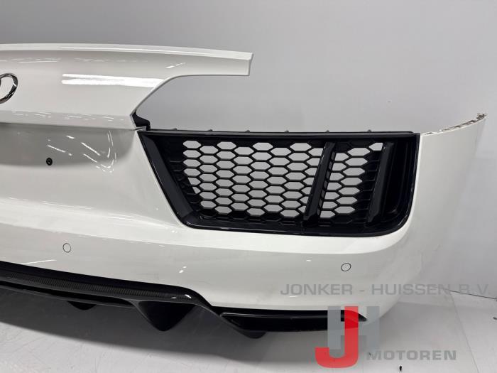 Achterbumper Audi R8 - Фото 5