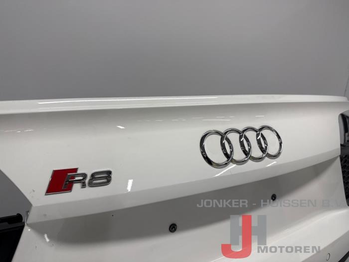 Achterbumper Audi R8 - Фото 4