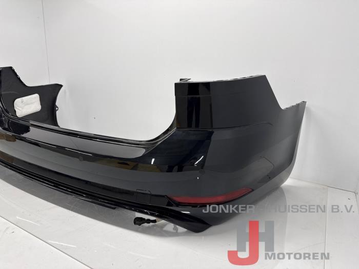 Achterbumper Volkswagen Golf - 照片 3