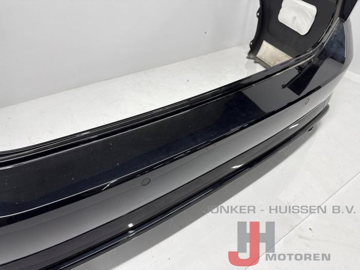 Achterbumper Volkswagen Golf - 照片 4