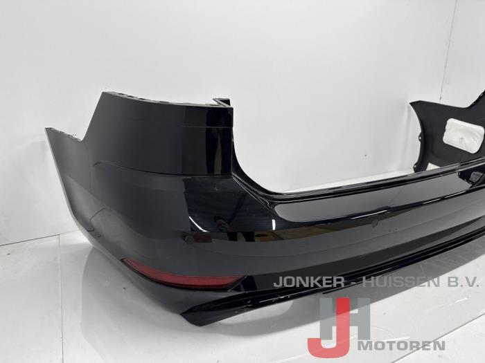 Achterbumper Volkswagen Golf - 照片 2