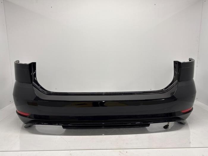 Achterbumper Volkswagen Golf