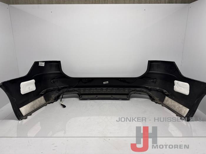 Achterbumper Volkswagen Golf - 照片 6