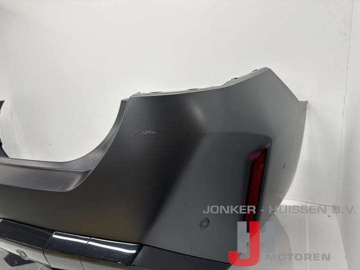 Achterbumper BMW M5 - Foto 4
