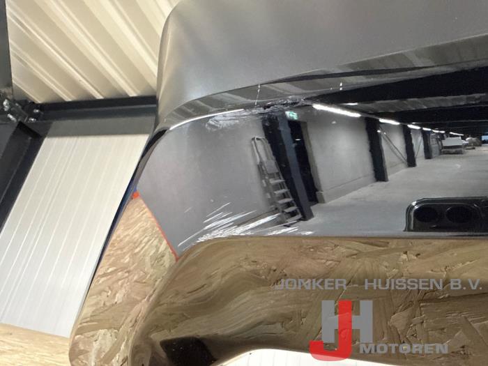 Achterbumper BMW M5 - Foto 10