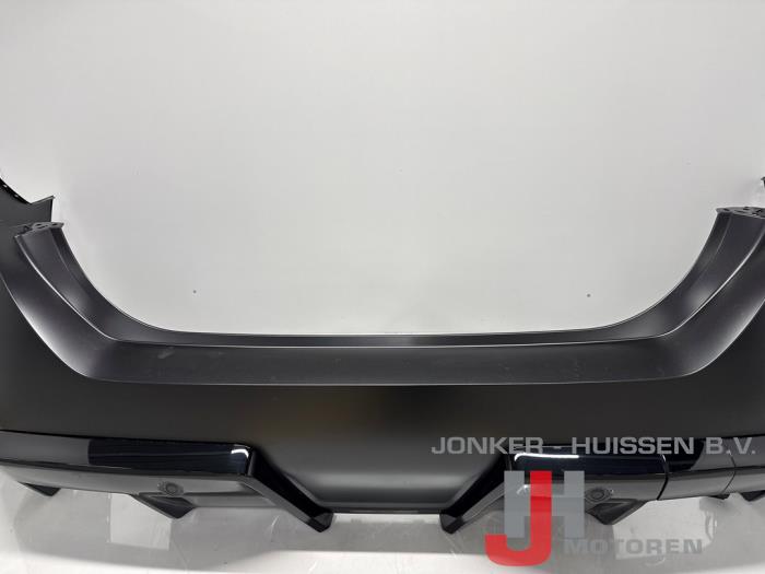 Achterbumper BMW M5 - Foto 3