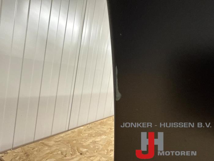 Achterbumper BMW M5 - Foto 12