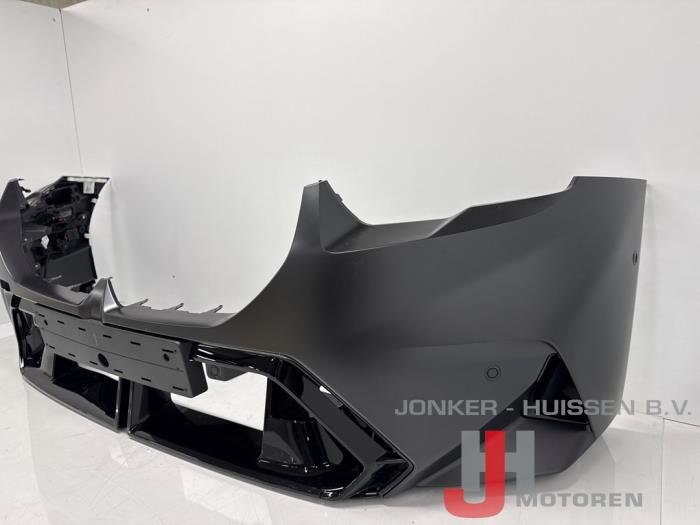 Voorbumper BMW M5 - صورة 3