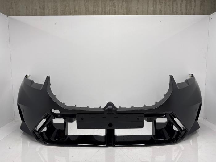 Voorbumper BMW M5