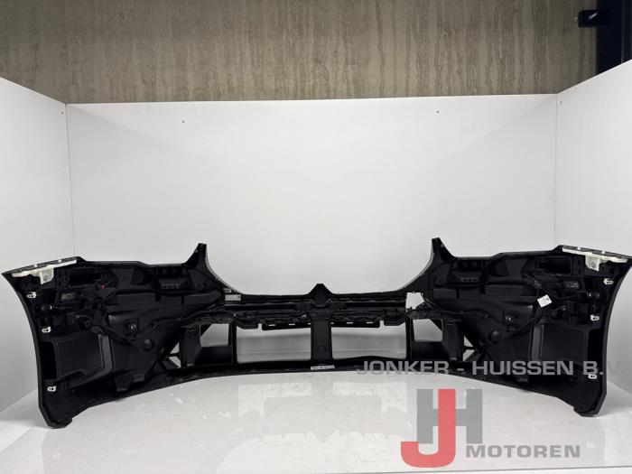 Voorbumper BMW M5 - صورة 5