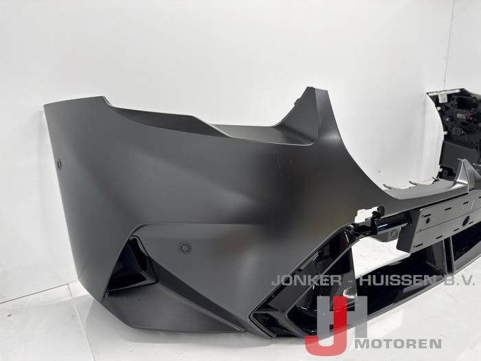 Voorbumper BMW M5 - صورة 2