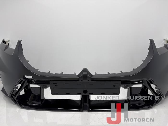 Voorbumper BMW M5 - صورة 4