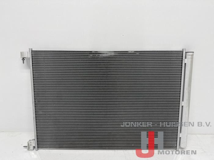 Airco Condensor Mercedes Vito - Photo 3