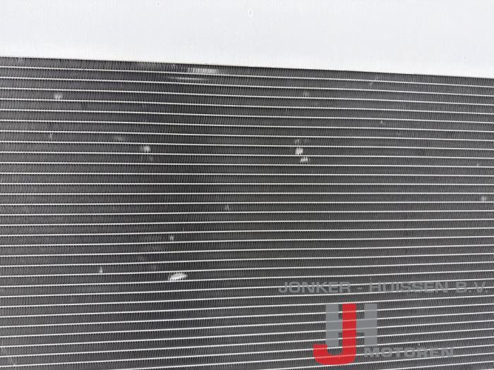 Airco Condensor Mercedes Vito - Photo 2