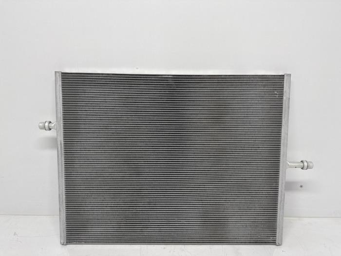 Radiateur Mercedes Sprinter