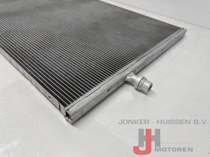 Radiateur Mercedes Sprinter 654920 - Foto 4