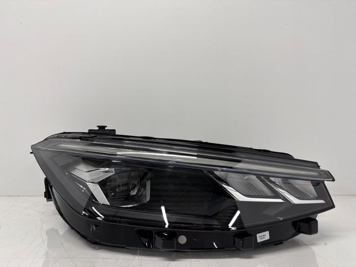 Koplamp rechts Volkswagen Passat