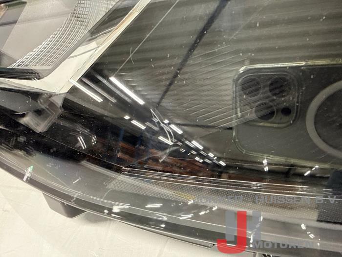 Koplamp links Volkswagen Passat - Photo 5