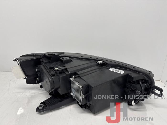 Koplamp links Volkswagen Passat - Photo 3