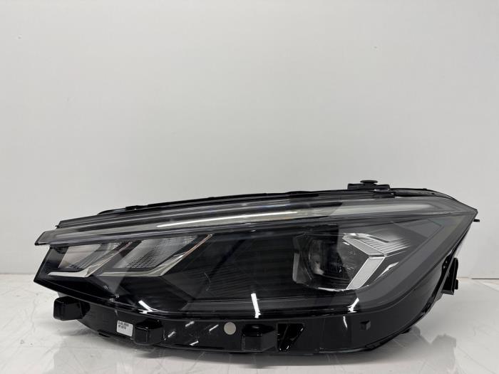 Koplamp links Volkswagen Passat