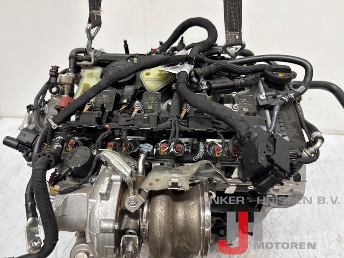Motor Volkswagen Transporter - Foto 5