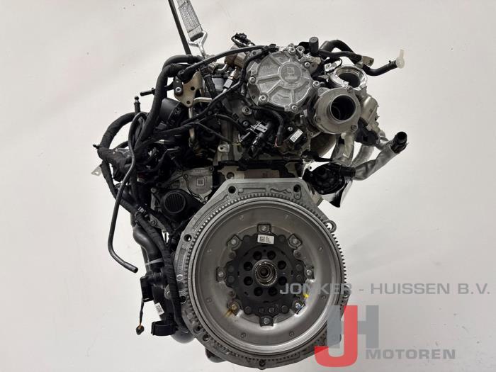 Motor Volkswagen Transporter - Foto 3