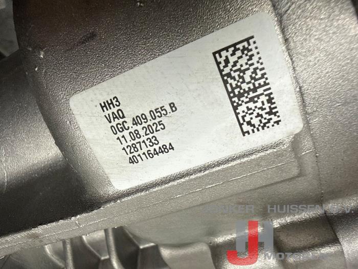 Automaatbak Volkswagen Golf - Foto 6