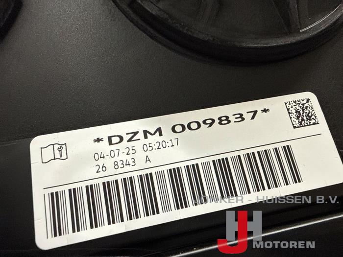 Motor Volkswagen Golf DZM - Foto 7