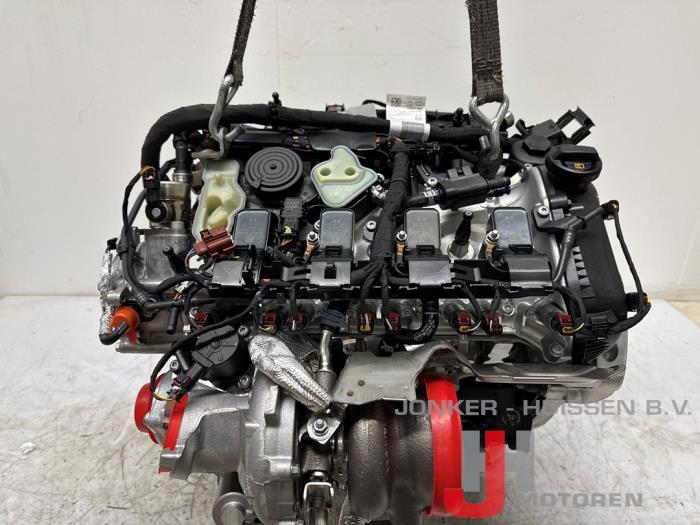 Motor Volkswagen Golf DZM - Foto 8