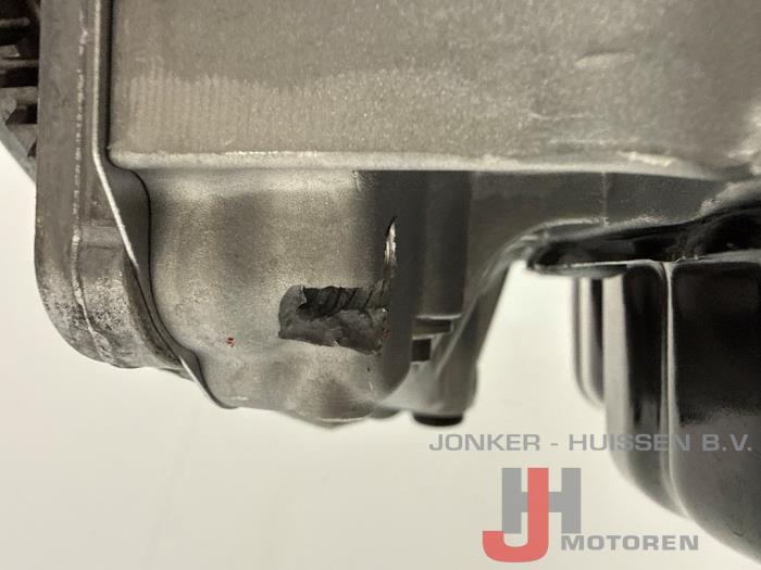 Motor Volkswagen Golf - Foto 6