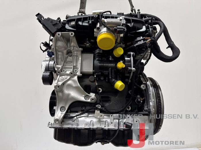 Motor Volkswagen Golf - Foto 4