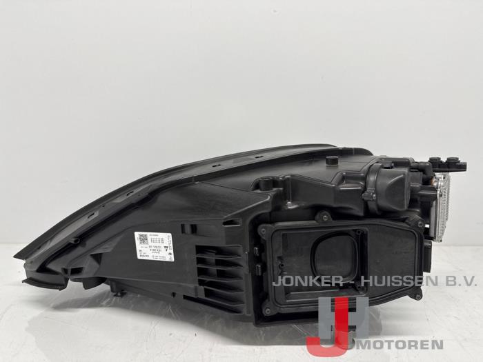Koplamp rechts Porsche Cayenne - Photo 2