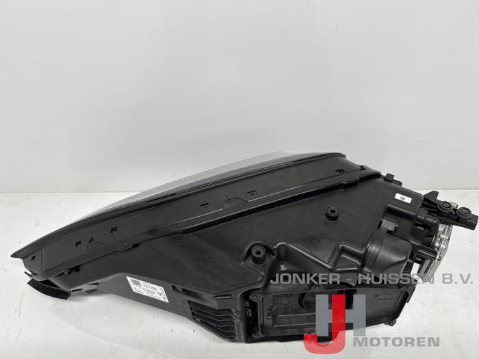 Koplamp rechts Porsche Cayenne - Photo 6