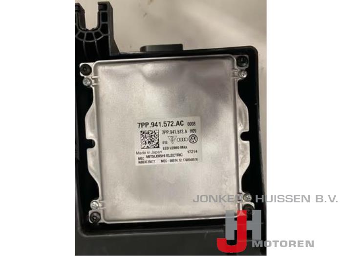 Koplamp links Audi R8 - 照片 7
