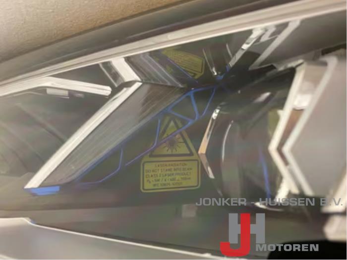 Koplamp links Audi R8 - صورة 6